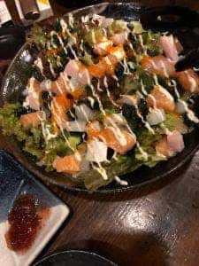 和傘