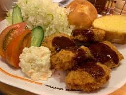 コメダ珈琲店 苫小牧弥生店