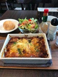 mamma cafe Sereno