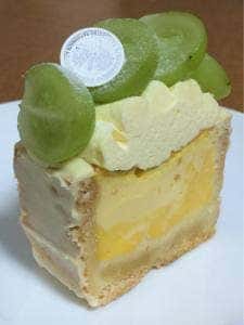 ビルゴ洋菓子店