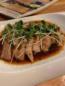 食彩ダイニング 夢適