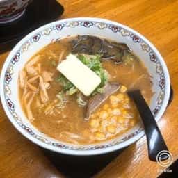 ラーメン喜龍