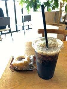 SQUARE Cafe