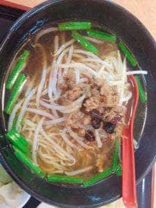 宴天下 矢板店