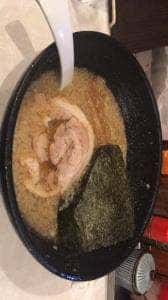 麺乃野狐禅