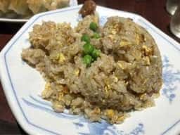 餃子工房 葉牡丹