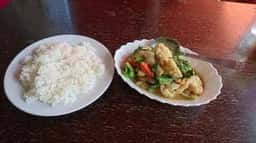 PINOY FIESTA