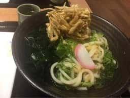 香の川製麺 貝塚店