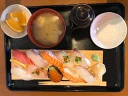 お刺身専門店 貴咲