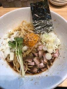 らーめん酒房しのや