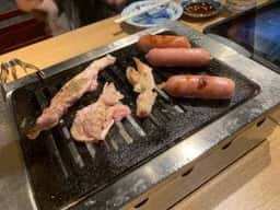 焼肉ホルモン酒場 藤澤肉店 岐阜駅前店