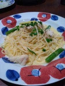 鎌倉パスタ イーアス高尾