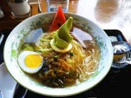 カフェレストランきゃびん