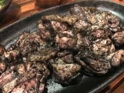 地どりや 火の鳥