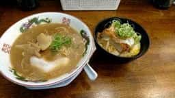 博多金龍 宇部店