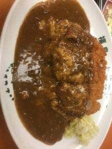得正・上等カレー 岸和田店