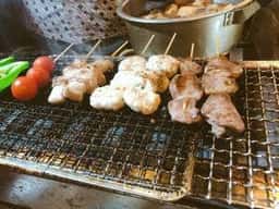 志の笛