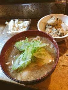 志の笛
