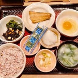 大戸屋ごはん処 池袋東口店