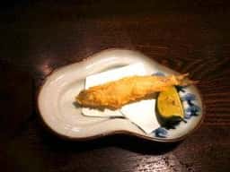 のなかの