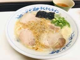 テルテルラーメン