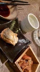 越中の台所 きのか