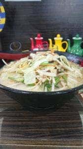 らーめん五九〇 高尾店 