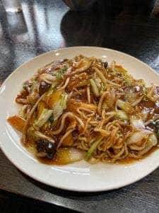 天慎飯店