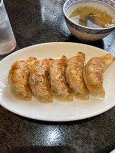 天慎飯店