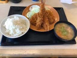 かつや 茨城つくば店