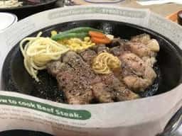 ペッパーランチ イオンモール福岡店