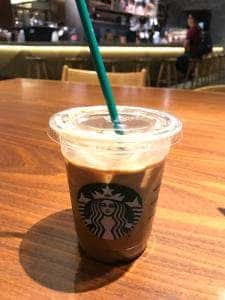 スターバックス コーヒー アークヒルズ店