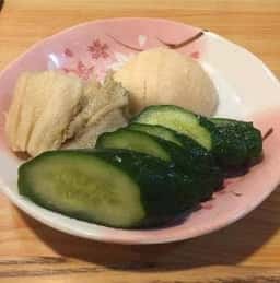 焼とり源ちゃん