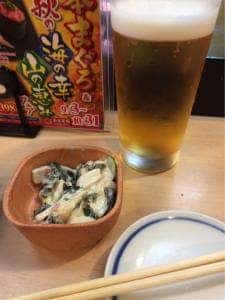 すしざんまい 池袋東口店