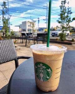 スターバックス コーヒー 津島大坪店