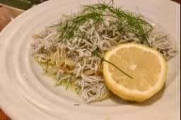 イタリアンダイニング ペスカ なんば店