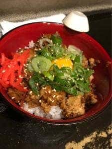 ザリガニ基地