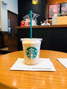 スターバックス コーヒー 佐賀大学通り店