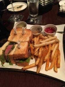 センチュリーコート丸の内 メンバーズルーム