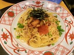 洋麺屋 五右衛門 グランデュオ立川店