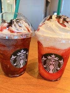 スターバックス コーヒー 聖蹟桜ヶ丘オーパ店