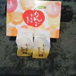 三陸菓匠 さいとう フェザン店