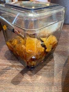 カレーハウスCoCo壱番屋 滝野社インター店
