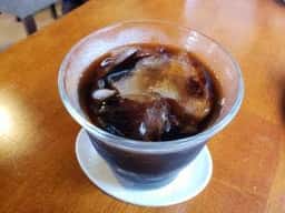 カフェ 星小舎