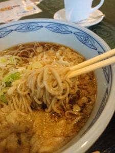 霞ヶ浦カントリー倶楽部 レストラン