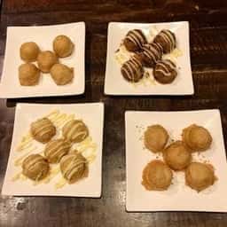 京たこやき 名代 たこつぼ