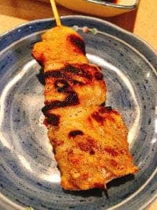 大衆焼鳥 日吉丸