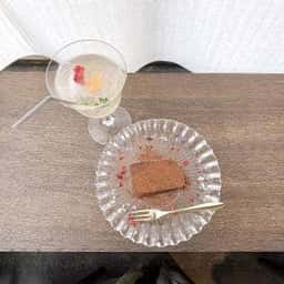 喫茶と雑貨 Dali