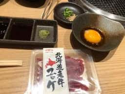 焼肉すき焼き純 梅田本店