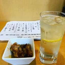 玄海 梅島店